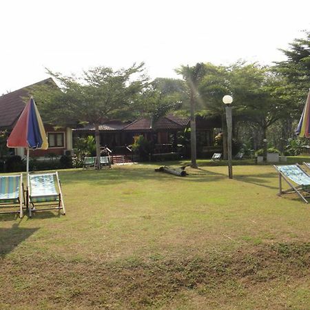 Baan Suan Homestay Koh Kood Ko Kut Extérieur photo