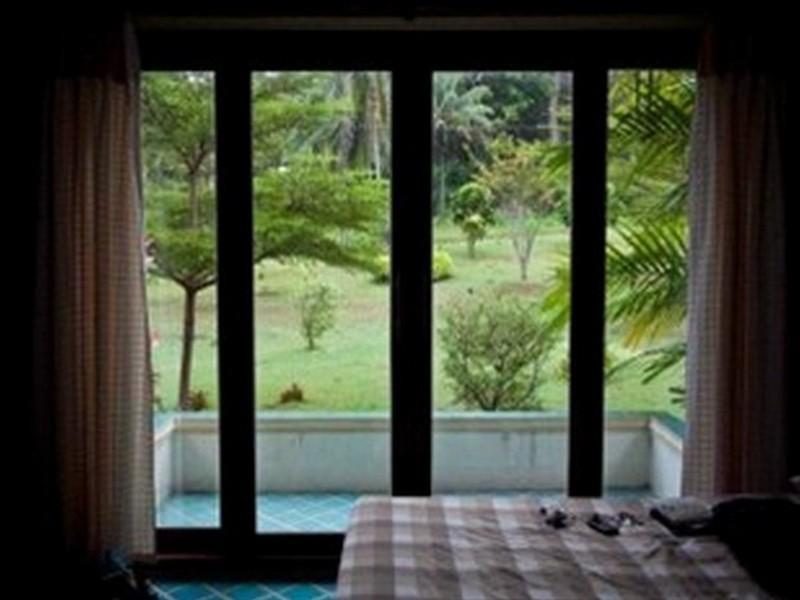 Baan Suan Homestay Koh Kood Ko Kut Extérieur photo