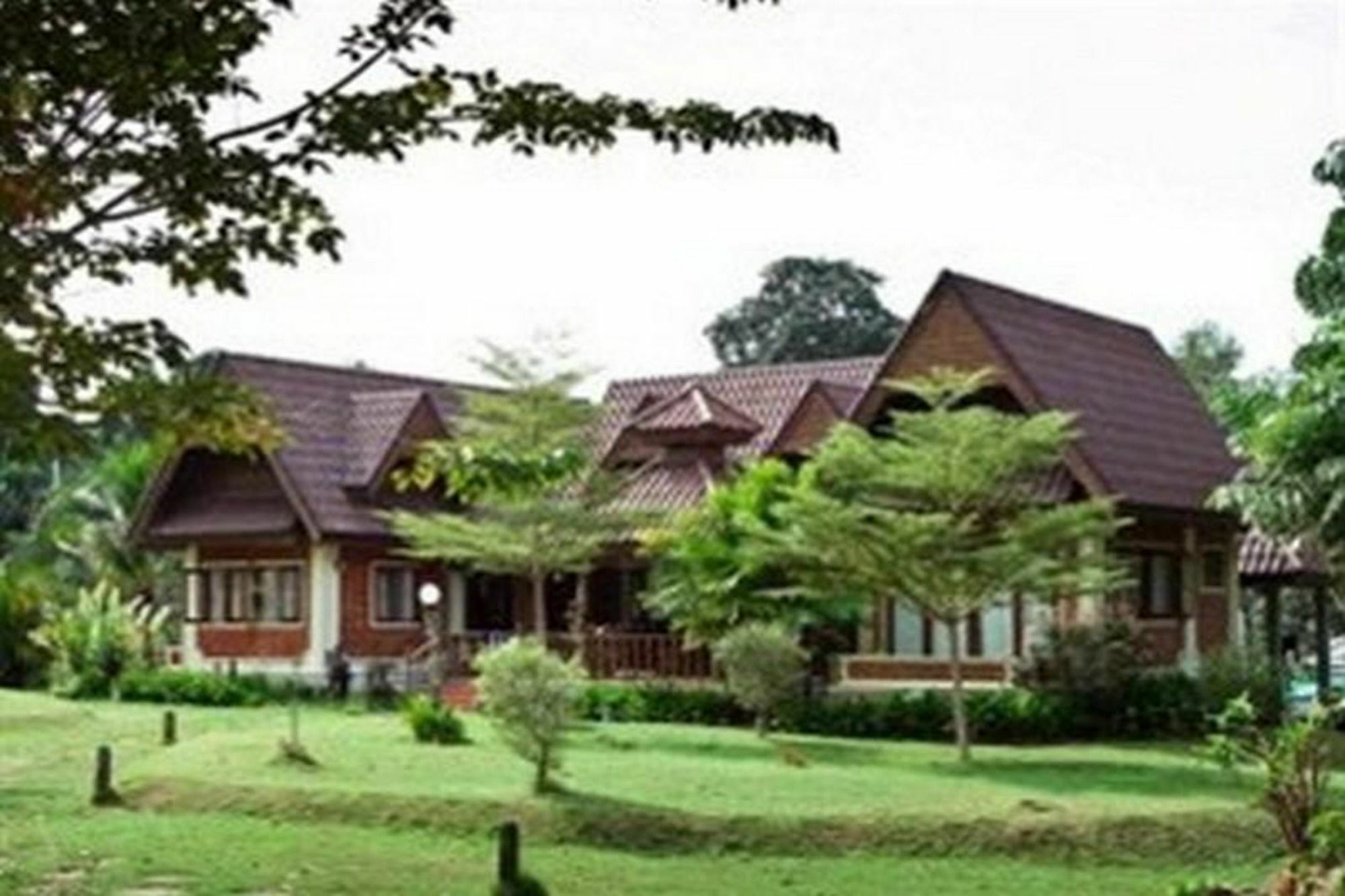 Baan Suan Homestay Koh Kood Ko Kut Extérieur photo