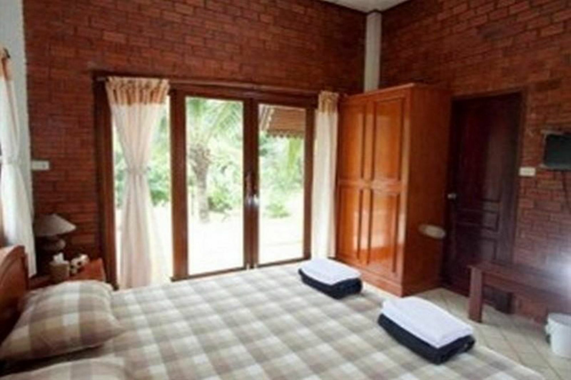 Baan Suan Homestay Koh Kood Ko Kut Extérieur photo