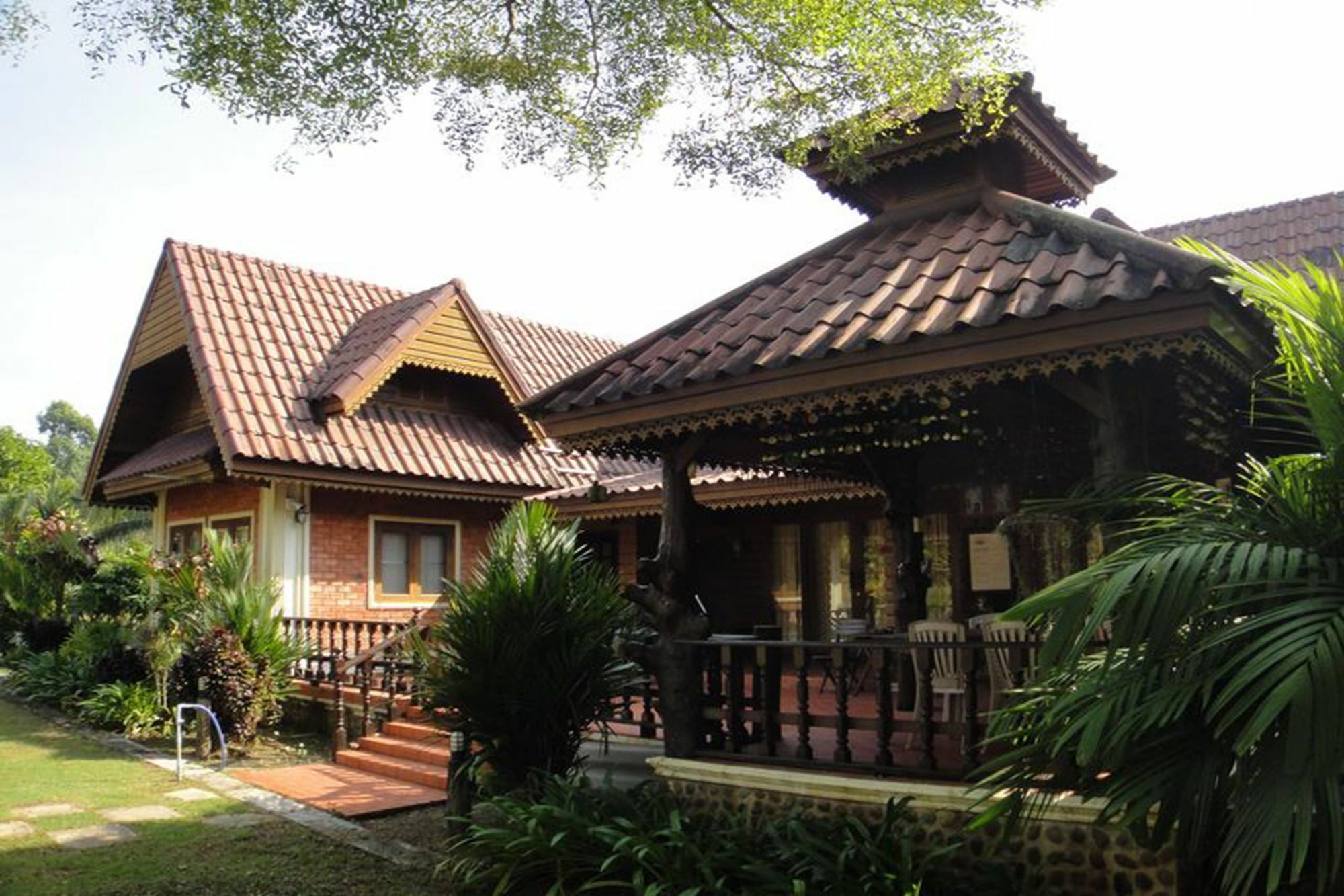 Baan Suan Homestay Koh Kood Ko Kut Extérieur photo